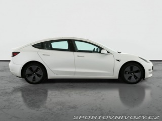 Tesla Model 3 Long Range 4WD 78kWh 2020