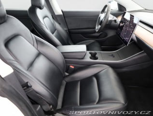 Tesla Model 3 Long Range 4WD 78kWh 2020
