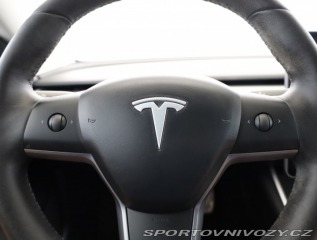Tesla Model 3 Long Range 4WD 78kWh 2020