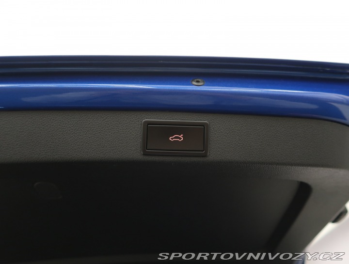 Škoda Octavia RS RS RS 2.0 TSI 2016