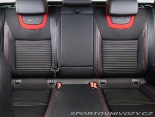 Škoda Octavia RS RS RS 2.0 TSI 2016