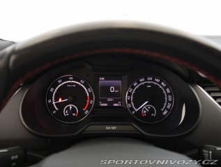 Škoda Octavia RS RS RS 2.0 TSI 2016