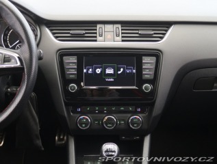 Škoda Octavia RS RS RS 2.0 TSI 2016