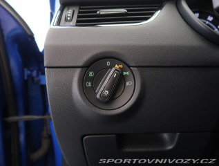 Škoda Octavia RS RS RS 2.0 TSI 2016