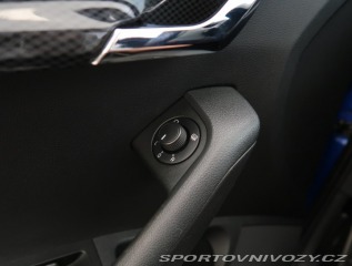 Škoda Octavia RS RS RS 2.0 TSI 2016