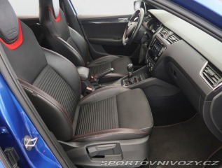 Škoda Octavia RS RS RS 2.0 TSI 2016
