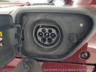Ostatní značky Ostatní modely Jeep Wrangler Sahara 4xe PHEV 2022