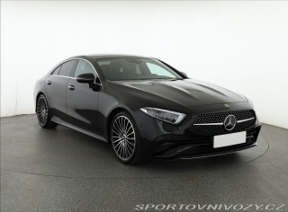 Mercedes-Benz CLS AMG line 450 4MATIC