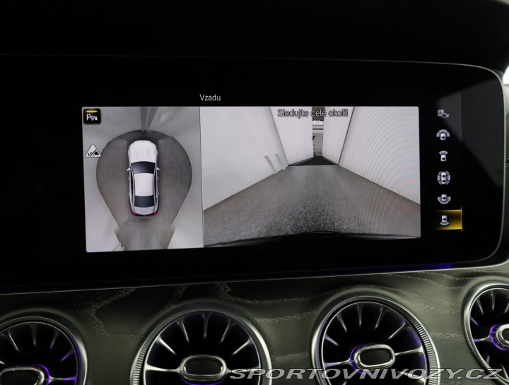 Mercedes-Benz CLS AMG line 450 4MATIC 2022