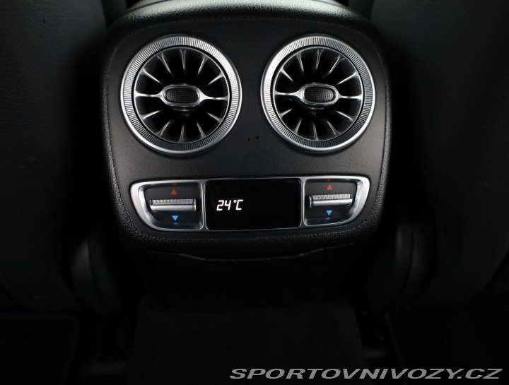 Mercedes-Benz CLS AMG line 450 4MATIC 2022