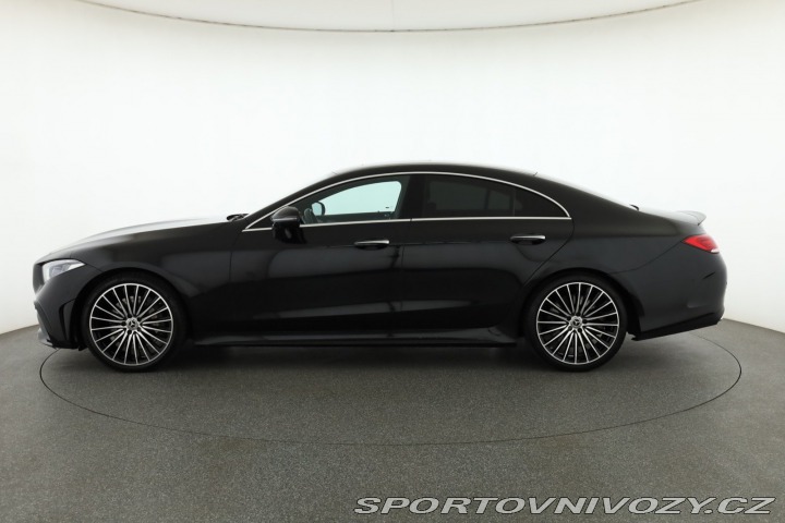 Mercedes-Benz CLS AMG line 450 4MATIC 2022