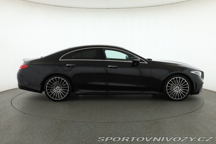 Mercedes-Benz CLS AMG line 450 4MATIC 2022