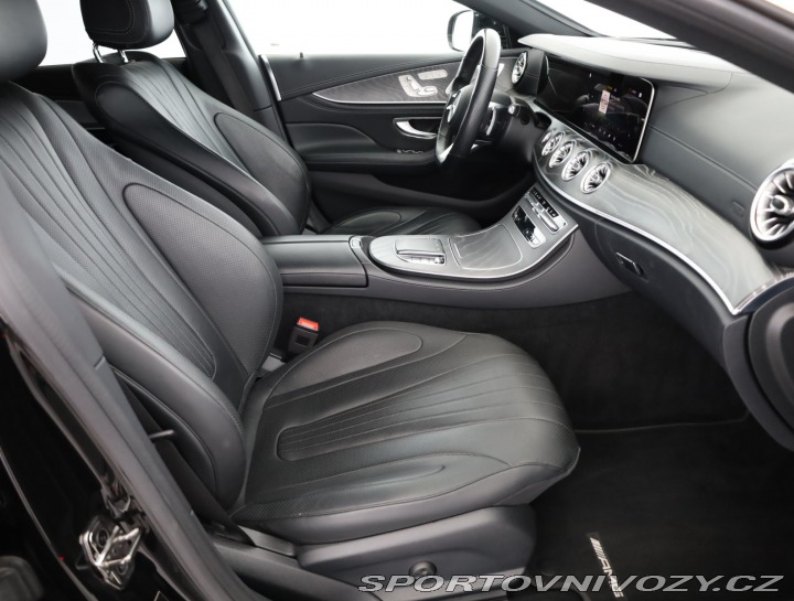 Mercedes-Benz CLS AMG line 450 4MATIC 2022