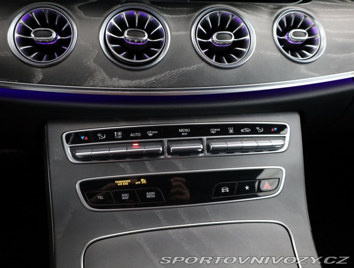 Mercedes-Benz CLS AMG line 450 4MATIC 2022