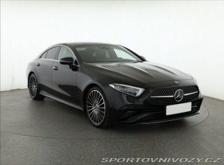 Mercedes-Benz CLS AMG line 450 4MATIC 2022