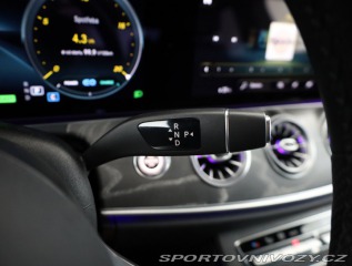 Mercedes-Benz CLS AMG line 450 4MATIC 2022