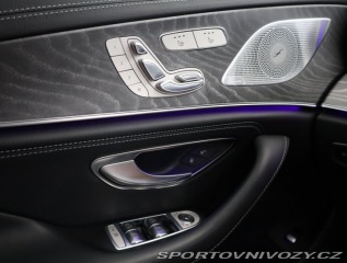 Mercedes-Benz CLS AMG line 450 4MATIC 2022