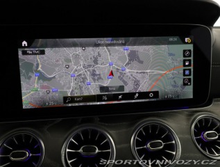 Mercedes-Benz CLS AMG line 450 4MATIC 2022