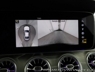 Mercedes-Benz CLS AMG line 450 4MATIC 2022