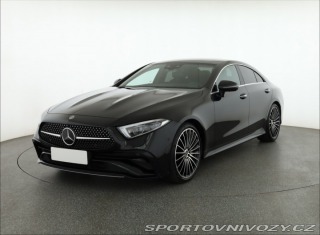 Mercedes-Benz CLS AMG line 450 4MATIC 2022