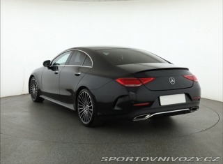 Mercedes-Benz CLS AMG line 450 4MATIC 2022