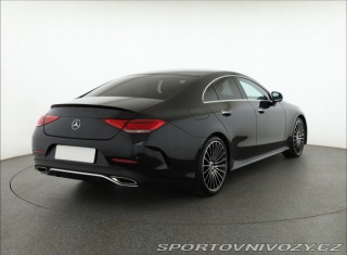 Mercedes-Benz CLS AMG line 450 4MATIC 2022