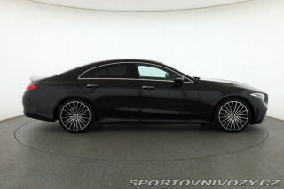 Mercedes-Benz CLS AMG line 450 4MATIC 2022