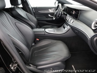 Mercedes-Benz CLS AMG line 450 4MATIC 2022
