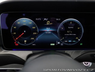 Mercedes-Benz CLS AMG line 450 4MATIC 2022
