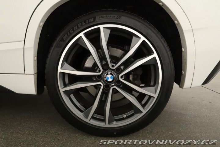 BMW X2 xDrive25e 2021