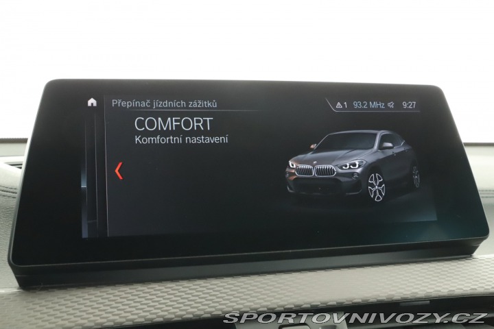 BMW X2 xDrive25e 2021