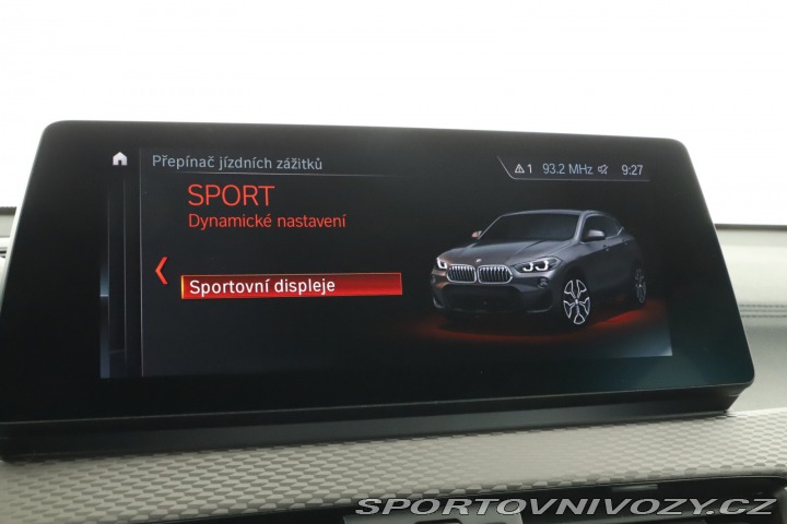 BMW X2 xDrive25e 2021