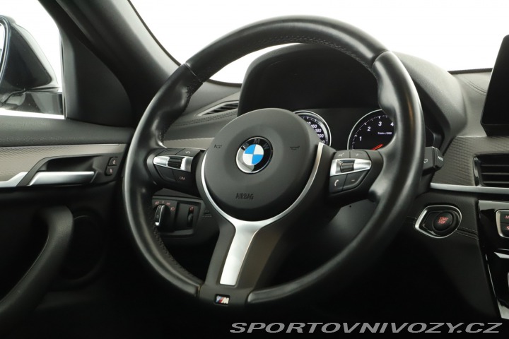 BMW X2 xDrive25e 2021