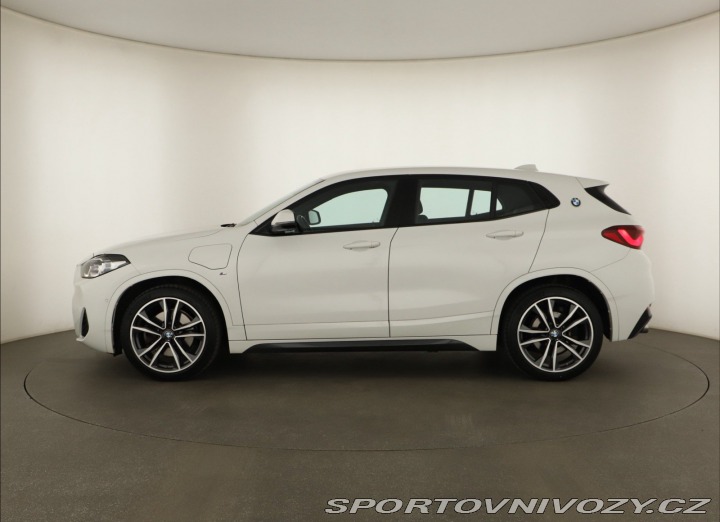 BMW X2 xDrive25e 2021
