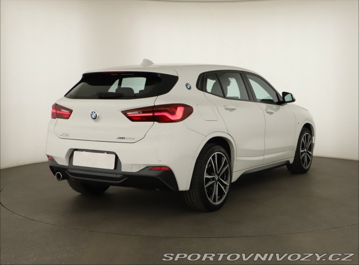BMW X2 xDrive25e 2021