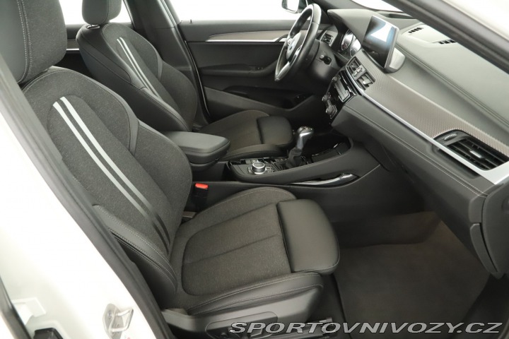BMW X2 xDrive25e 2021