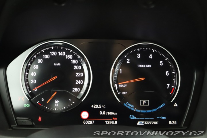 BMW X2 xDrive25e 2021