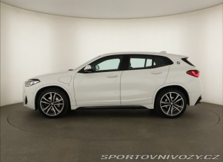 BMW X2 xDrive25e 2021