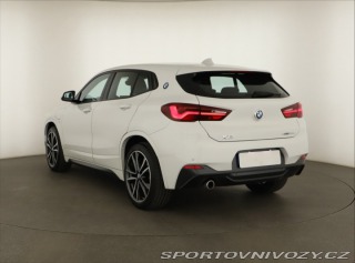BMW X2 xDrive25e 2021