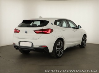 BMW X2 xDrive25e 2021