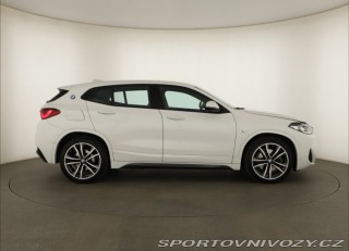 BMW X2 xDrive25e 2021