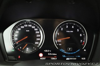 BMW X2 xDrive25e 2021