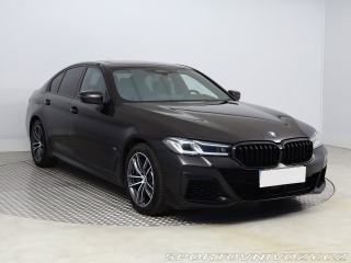 BMW 5 540i xDrive