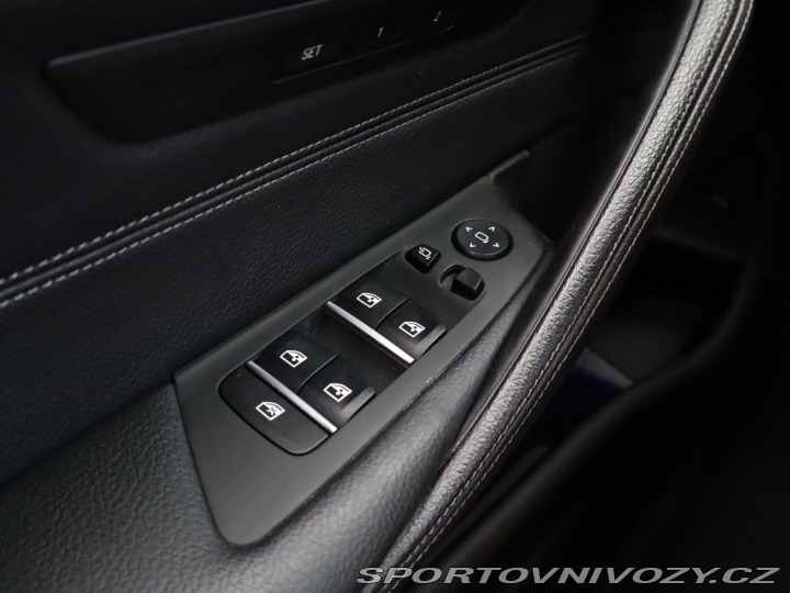 BMW 5 540i xDrive 2020