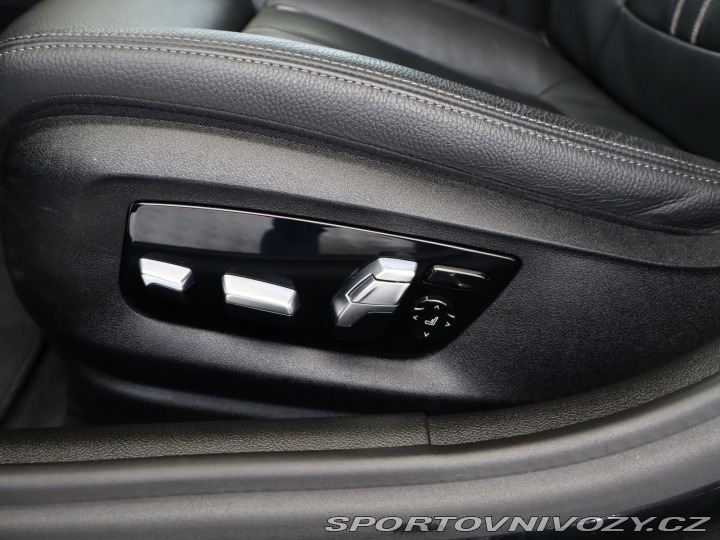 BMW 5 540i xDrive 2020
