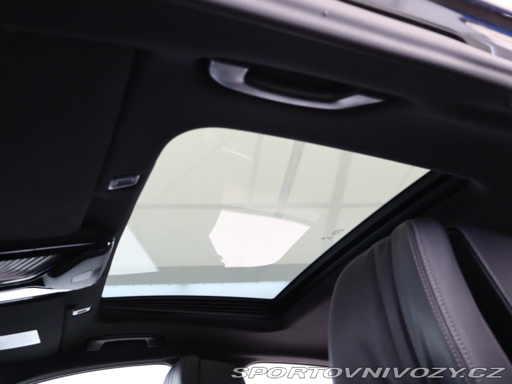 BMW 5 540i xDrive 2020