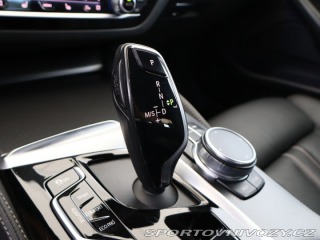 BMW 5 540i xDrive 2020