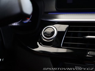 BMW 5 540i xDrive 2020