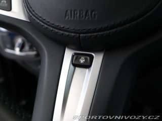 BMW 5 540i xDrive 2020