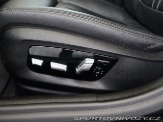 BMW 5 540i xDrive 2020